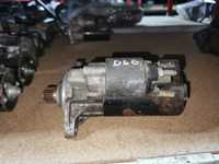 Electromotor 1.9 tdi DSG vw golf 5 jetta Octavia II leon a3 touran