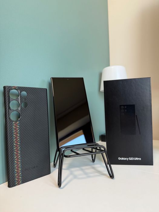 Galaxy S23 Ultra