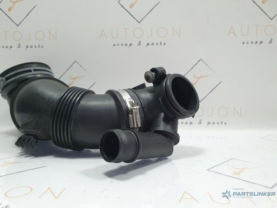 Tubulatura admisie aer turbo VOLKSWAGEN PASSAT Variant 3G5 2014 - > TDI CRLB, DBGA, DFGA 5Q0129654E