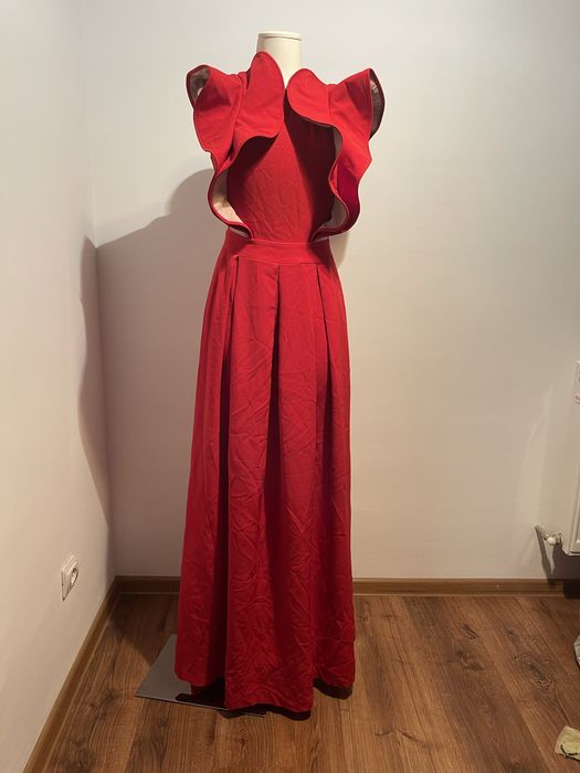 Rochie de ocazie rosie