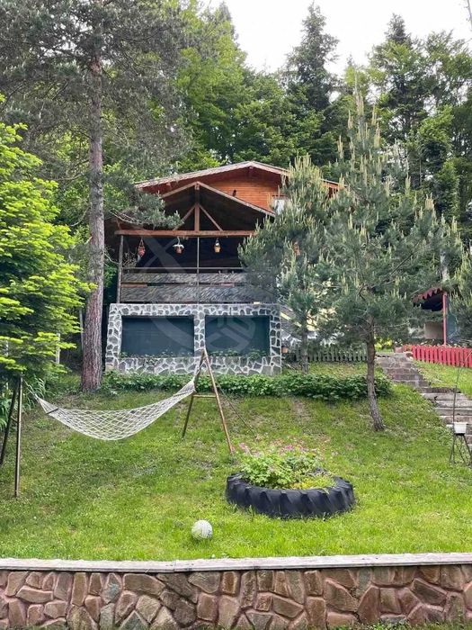 Страхотна вила в м-т Цигов Чарк! 93312