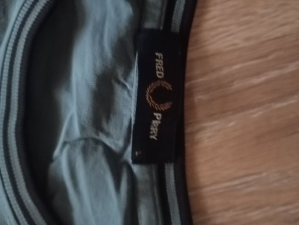 Мъжка тениска Fred Perry