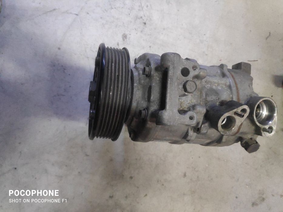 Компресор за климатик Голф7/Golf7