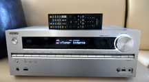 --Receiver (Amplituner) Onkyo TX-NR616 , 8 In HDMI / 2 Out HDMI