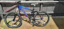 Vand Urgent Bicicleta Mountain Bike KONA STINKY