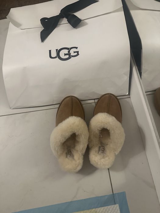 Модная Обувь на зиму от UGG, оригинал 100%