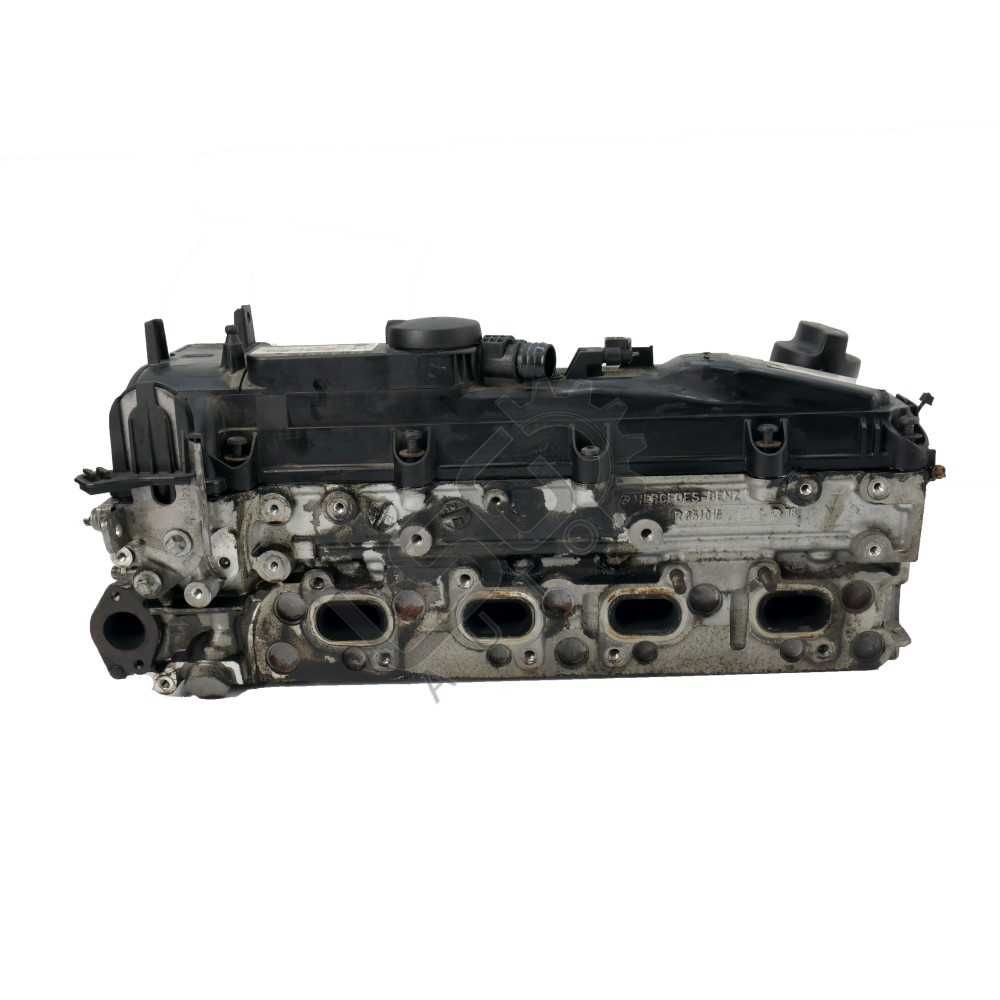 Оборудвана цилиндрова глава Mercedes-Benz C-Class 204  ID: 144825