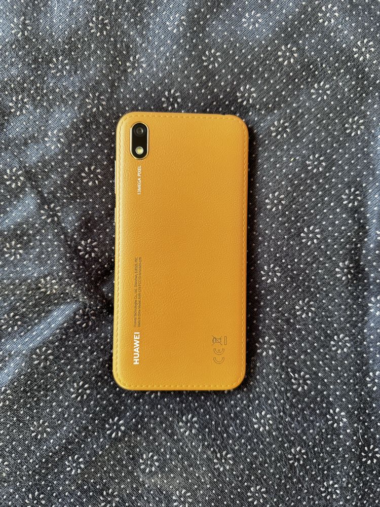 Huawei Y5 Prime 2019