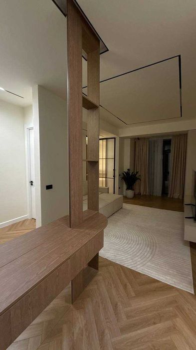 Продается новостройка 3х ком евро Махтумкули ЖК New Life