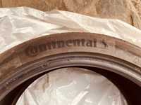 Гуми Continental Premium Contact 6 225/40/18 - 2 броя DOT 4919