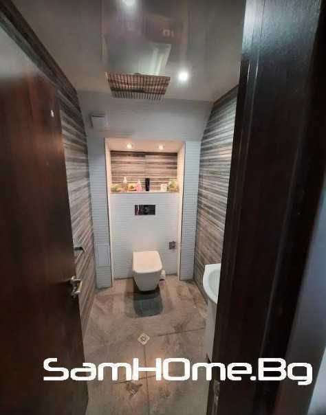 Продава се Тристаен апартамент в Варна, Център - 108 кв.м за 2639 €/кв.м - Снимка #5