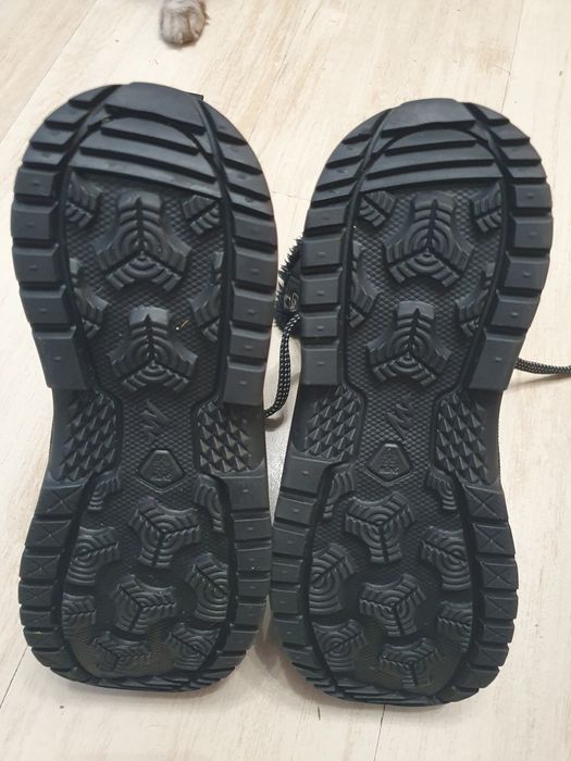 Ghete impermeabile nr 40