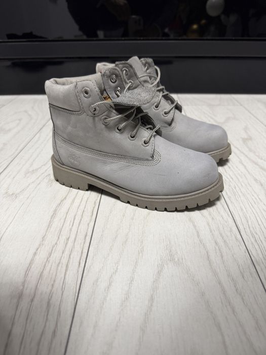 Bocanci / Ghete Timberland nr 33/34