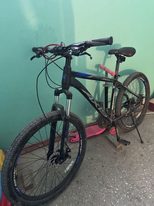 Велосипед axis26 md