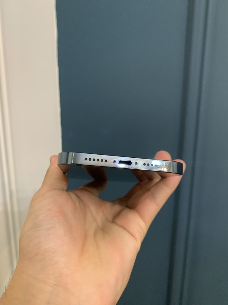 Iphone 12 pro max LL/A