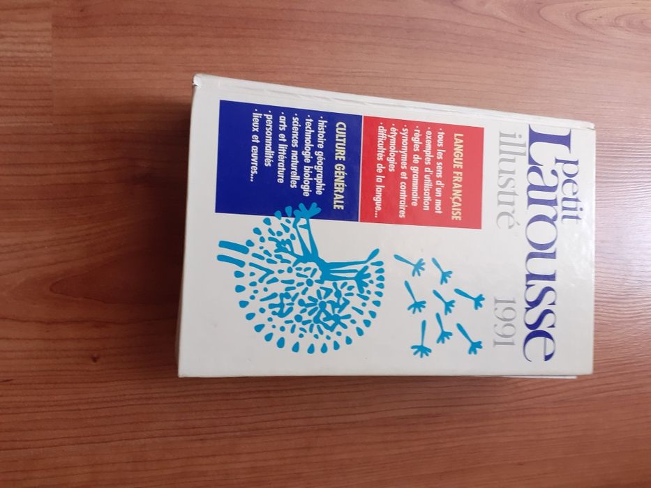 Petit Larousse illustré