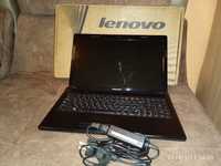 Ноутбук "Lenovo"