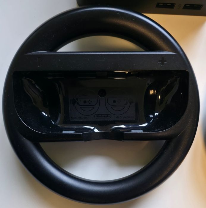 Nintendo Switch Oled + Accessorii