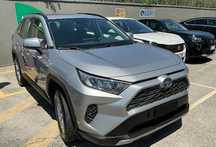 Toyota RAV4 Toyota RAV4 2022 | 4x4 | Hybrid | Garantie | Finantare |