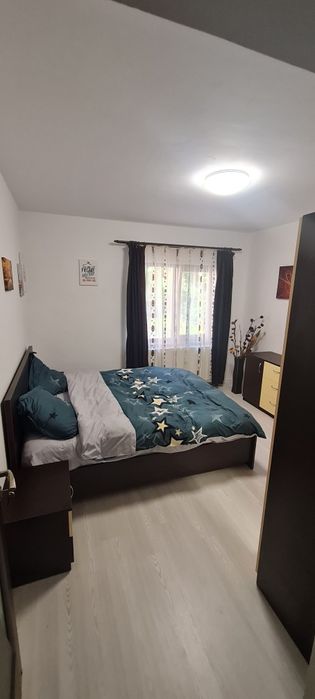 Apartament de vanzare Predeal proprietar strada trei brazi