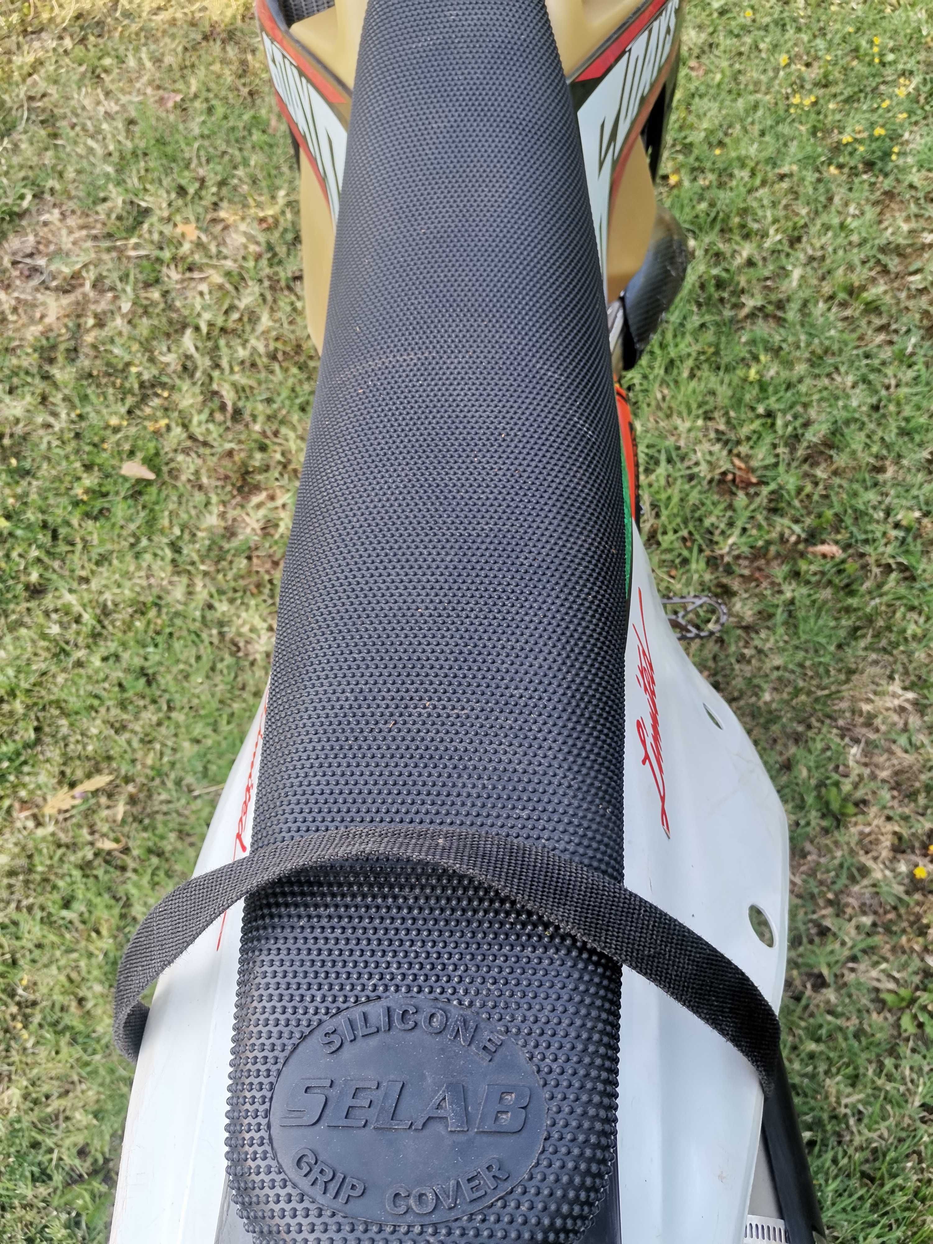 Ktm exc 6days 300tpi 2020