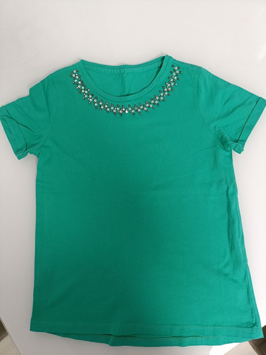 Tricou fete 146/158