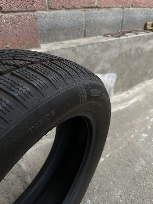 Зимние Шины, Турецкий 215/55/R17