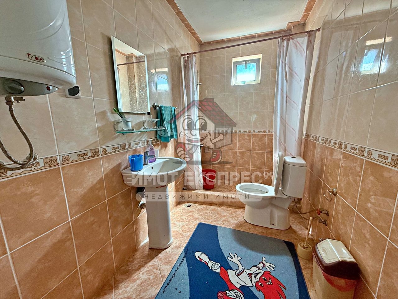 Продава се Къща в Асеновград - 249 кв.м за 451 €/кв.м - Снимка #10