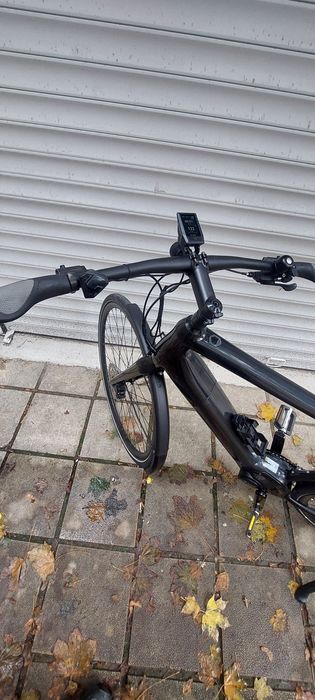 Cannondale Quick Neo