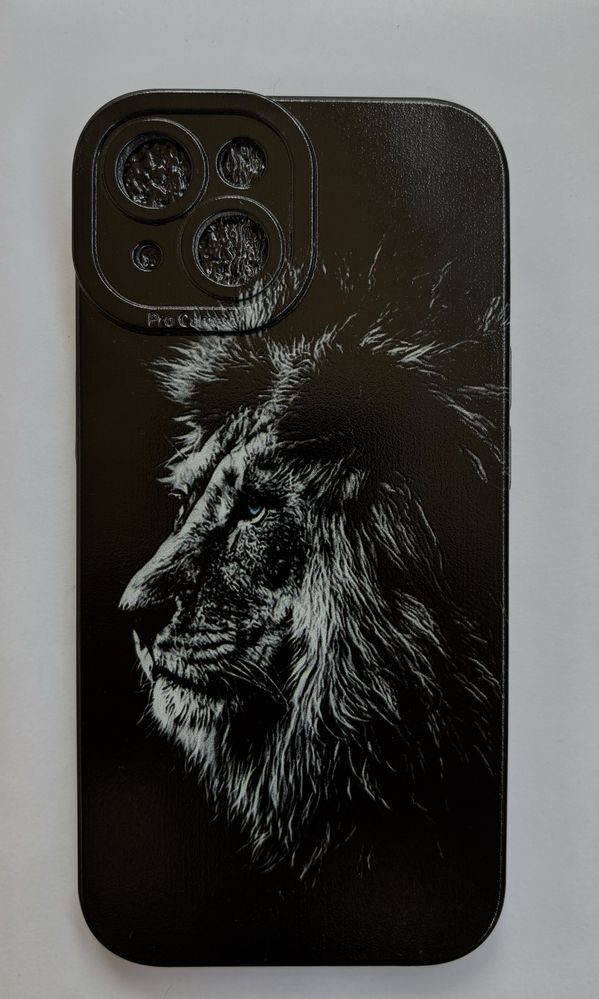 Case for iPhone