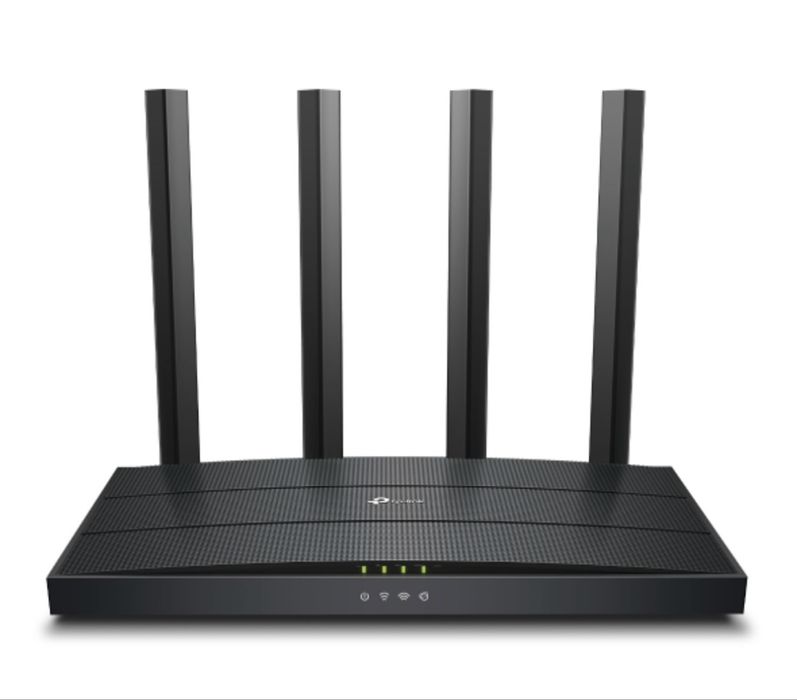 TP-Link AX53 / AX12 / AX10 – stare excelentă