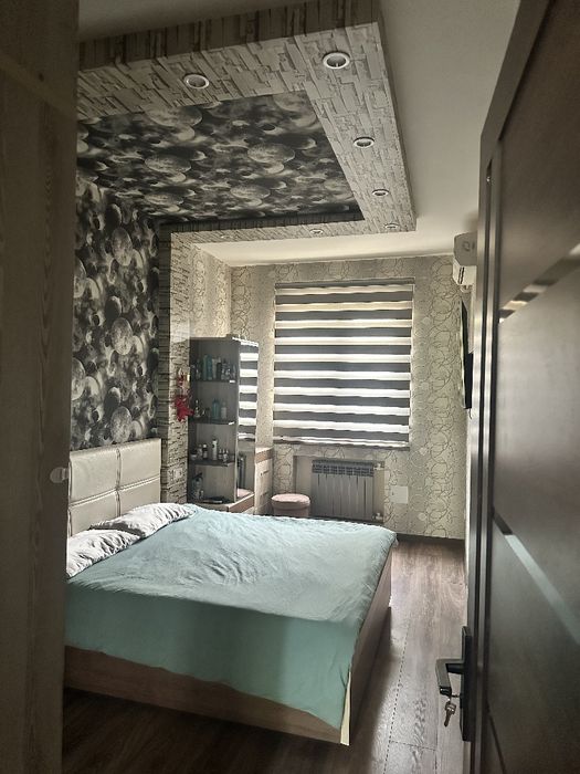 Продаётся 2-комнатная квартира Яшнобадском районе