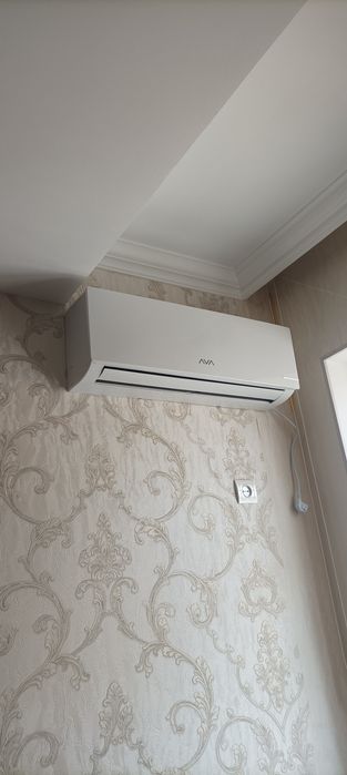 Установка Ремонт кондиционеров