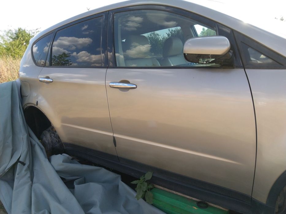 Portiere Uși Subaru Tribeca