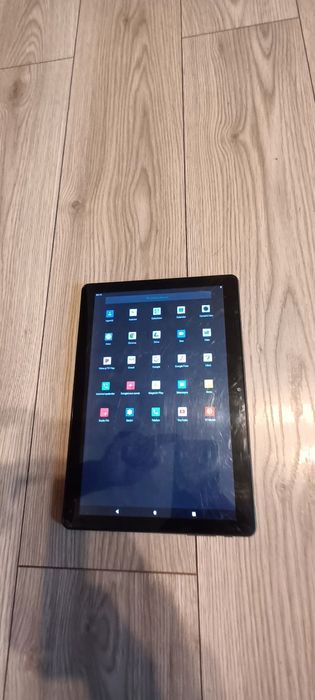 Vand Tableta mare de 10" Toscido 64 Gb