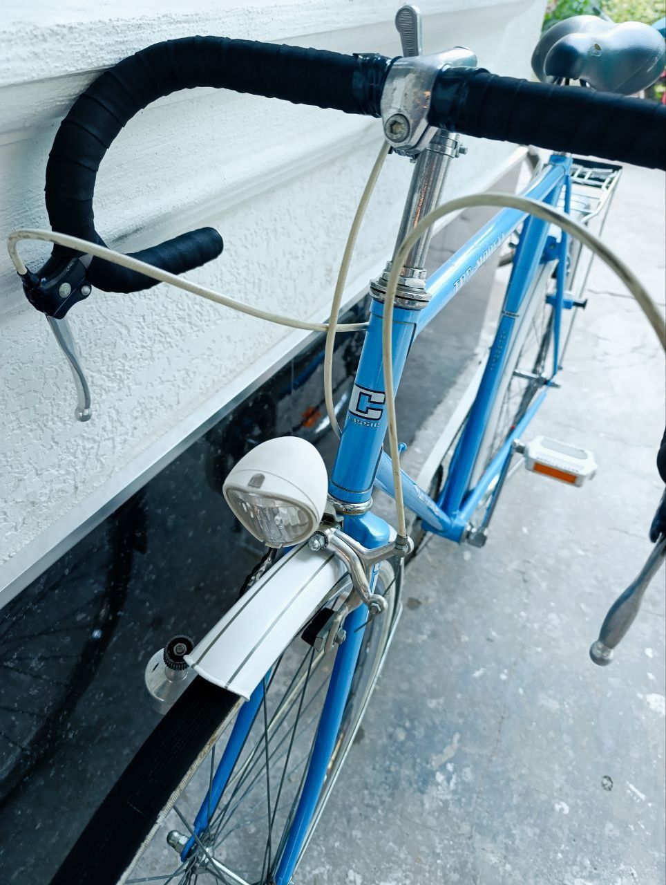 Classic 28 Italy velosipedi