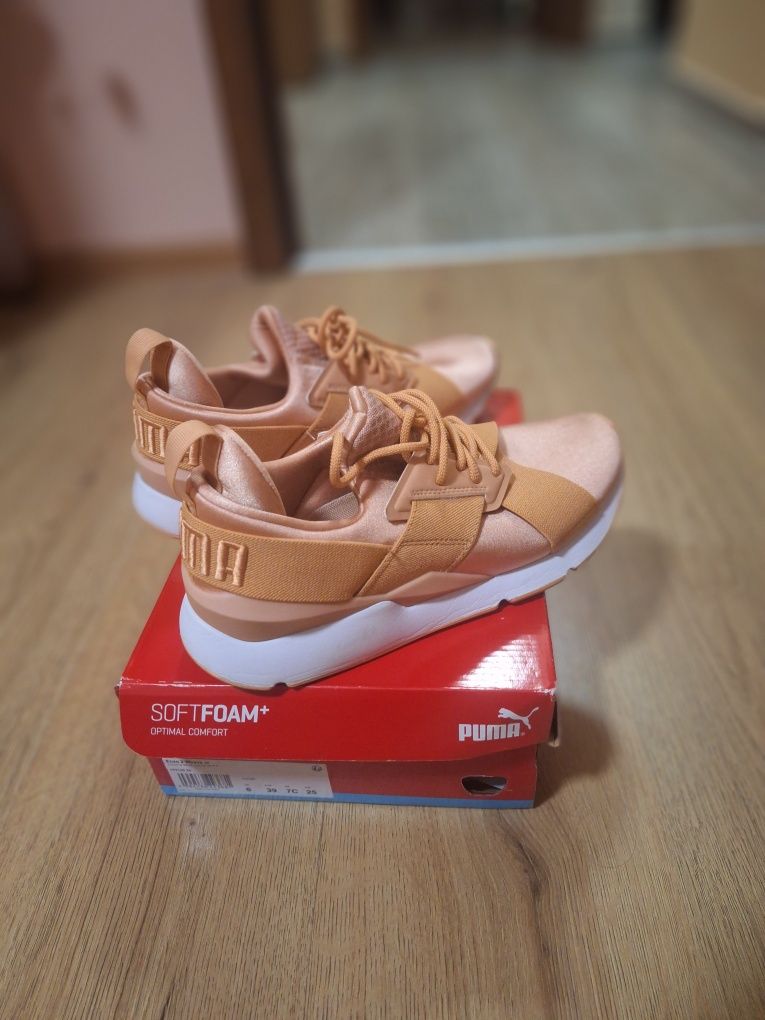 PUMA Дамски Маратонки