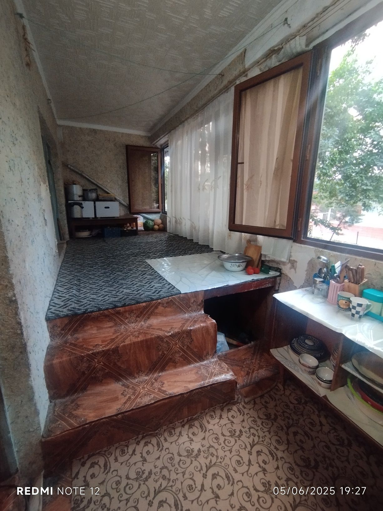 Srochna dom sotiladi