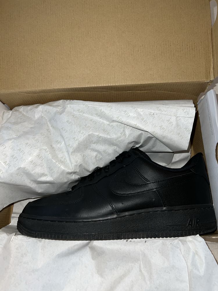 Nike Air Force 1 ‘07