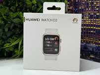 ! НоВо ! Huawei Watvh D2 Gold 2г Гаранция