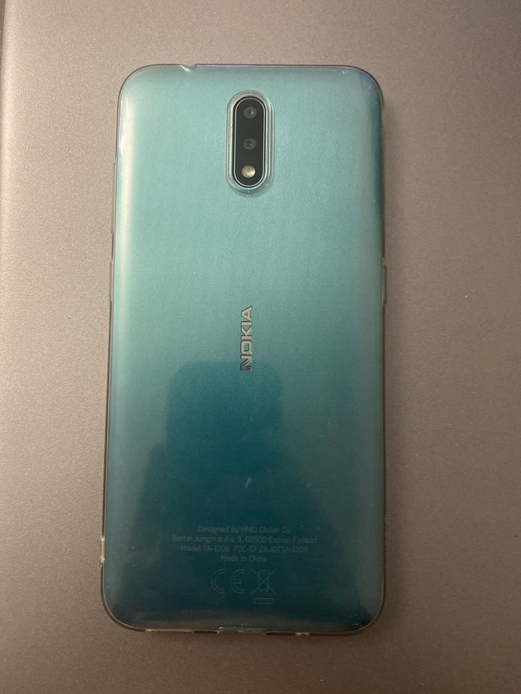 Продам Nokia 2.3