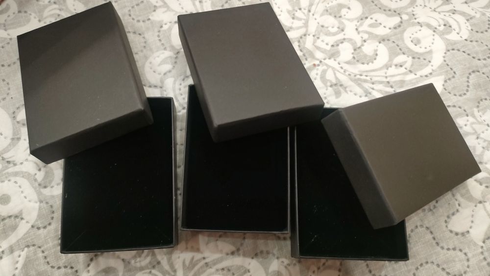 Кутийки за бижута