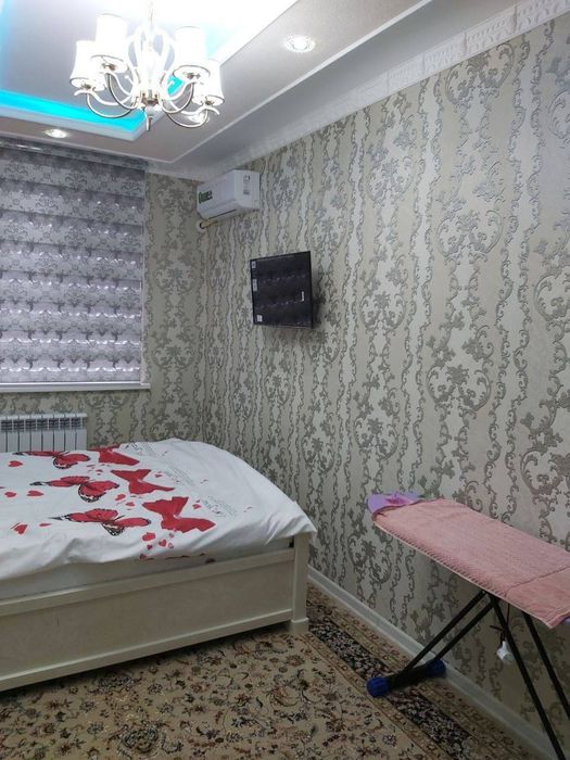 Аренда квартира  Фрунзе