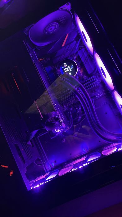 PC gaming i7 9700kf 32 gb ram RTX 2080