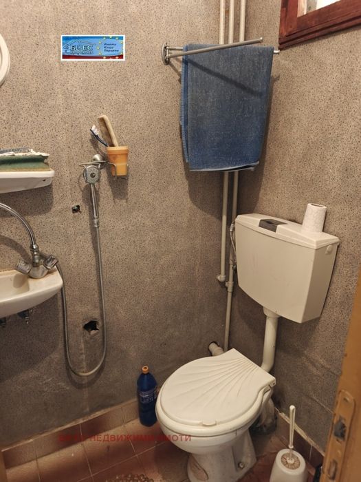 Продажба къща в с. Прибой 85 м²