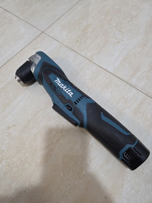Masina de găurit unghiulara Makita DA331D