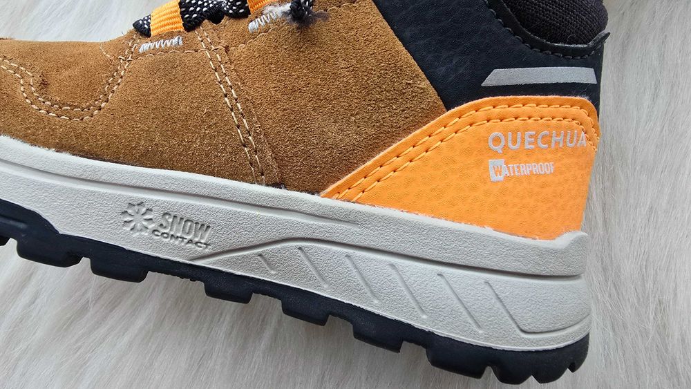 Детски боти №25                      .