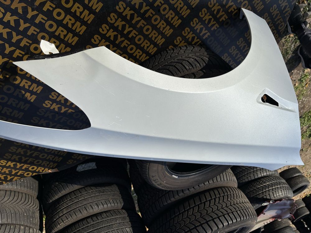 Калник Тесла 3/Tesla Model 3