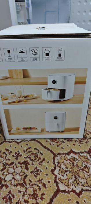 Airfryer Xiaomi 3.5 l