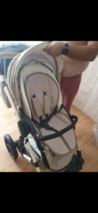 Krausman poeme beige